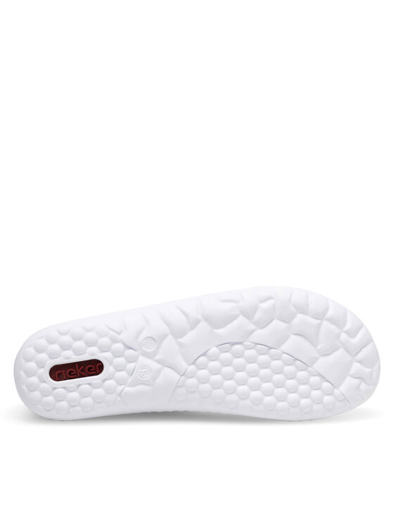 Rieker Zapatillas Rieker 52803-60 Beis