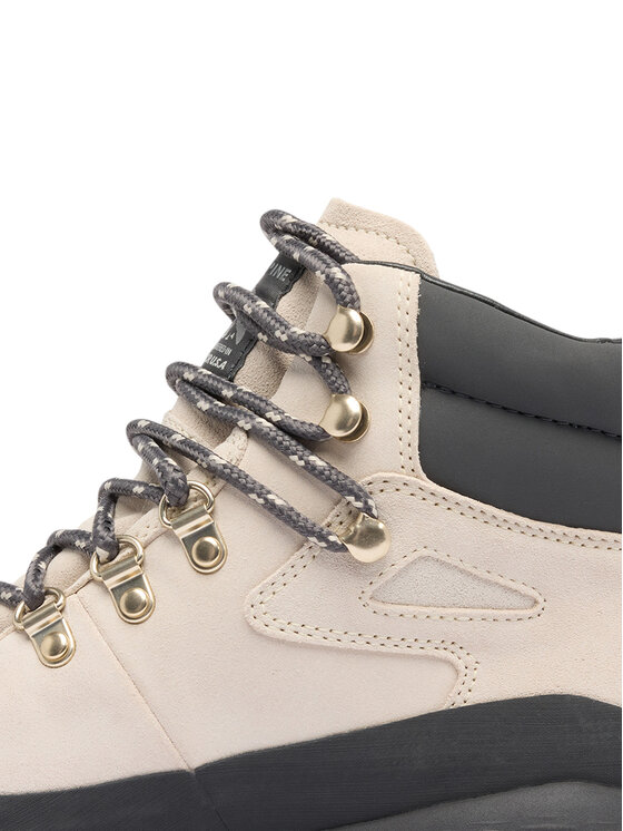 Columbia Scarpe da trekking Columbia Newton Alpine PT™ 2128851 Grigio