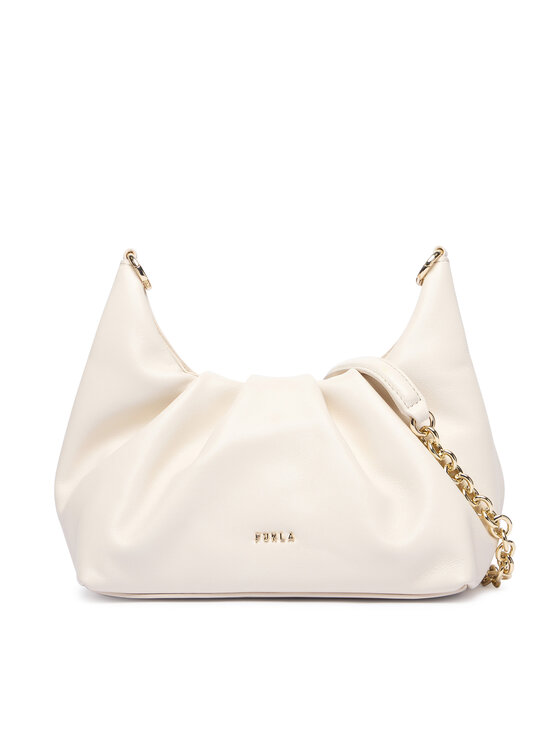 Furla Сумка Furla Delia Mini WE00837 BX2269 CN PNN00 Білий