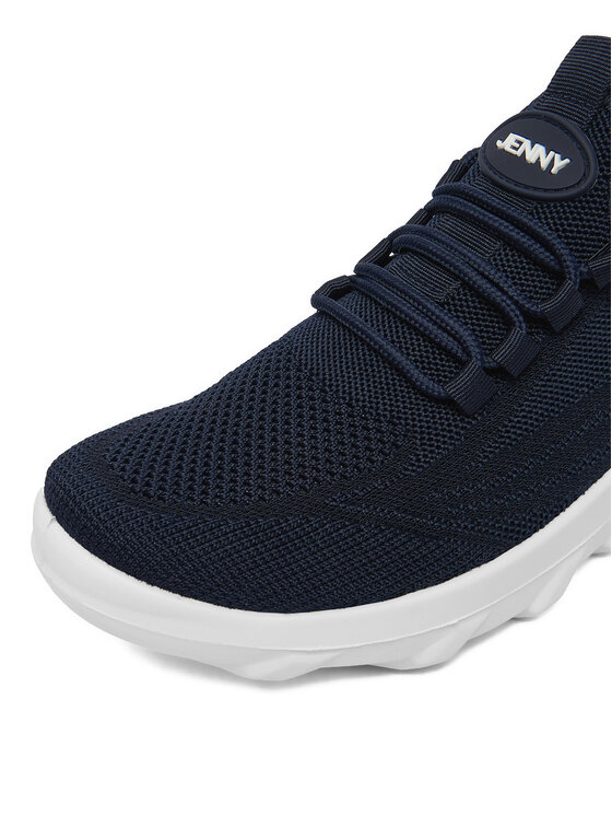 JENNY Снікерcи JENNY CEO-WFA2711-1 Cиній