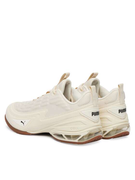 Puma Снікерcи Puma Meza 312044 19 Кремовий