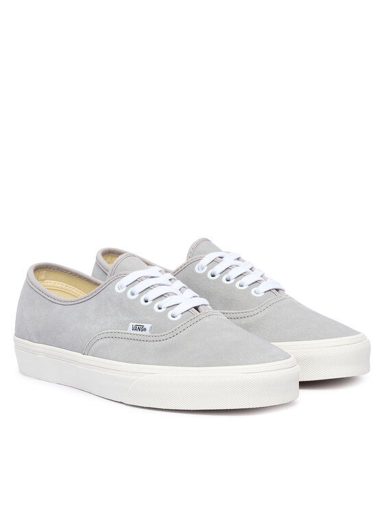 Vans Tenisky Vans Authenthic VN000D7YBH71 Svetlosivá