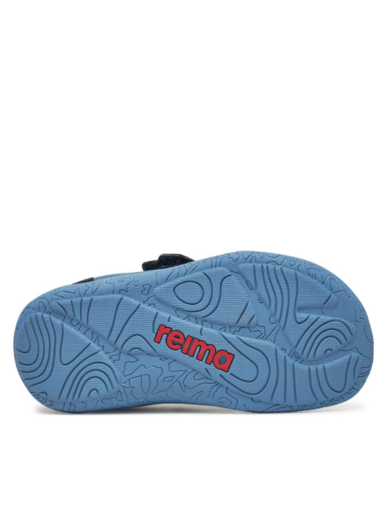 Reima Снікерcи Reima 5400141A Голубий