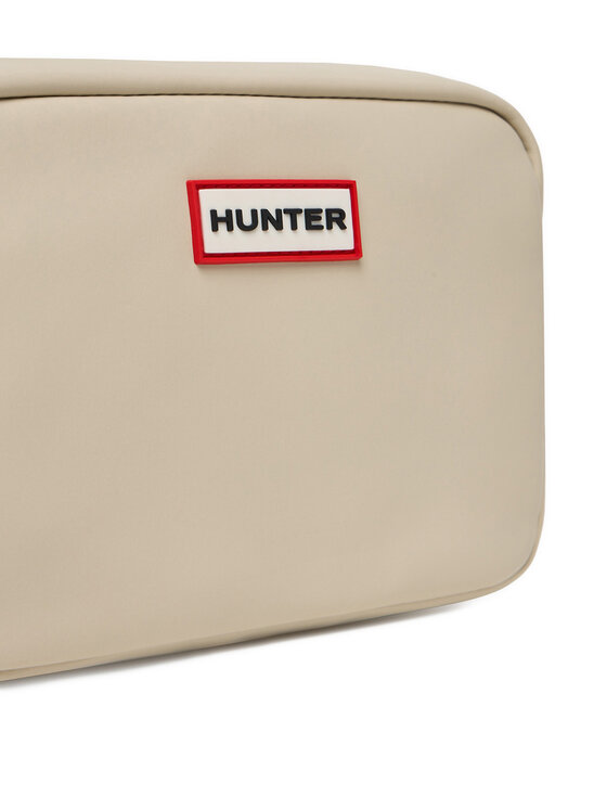 Hunter Плоска сумка Hunter C-HTR-XC-004-08 Бежевий