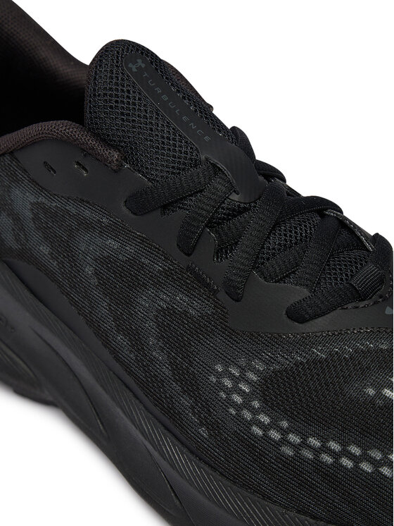 Under Armour Взуття для бігу Under Armour UA Turbulence 3 6006718 002 Чорний