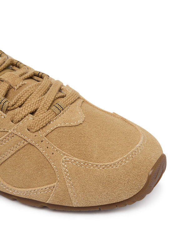 Tommy Jeans Sneakers Tommy Jeans Archive '97 Lite Suede EN0EN02899 Maro
