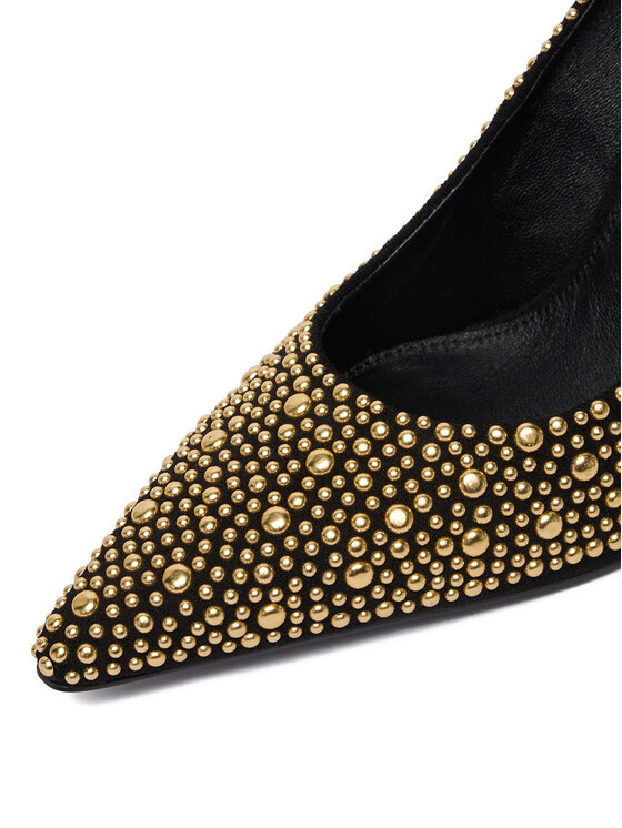 Eva Minge Lodičky Eva Minge EO-SIAN-1797-181 Zlatá