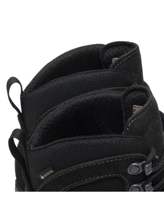 Aku Трекінгові черевики Aku Camana Fitzroy Gtx GORE-TEX 331PK Чорний