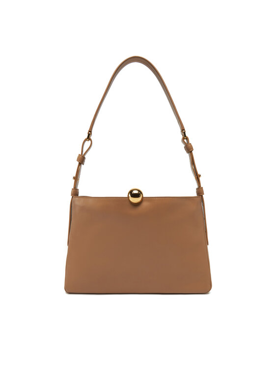 Furla Τσάντα Furla Sfera WB01403 BX3168 YU500 Καφέ