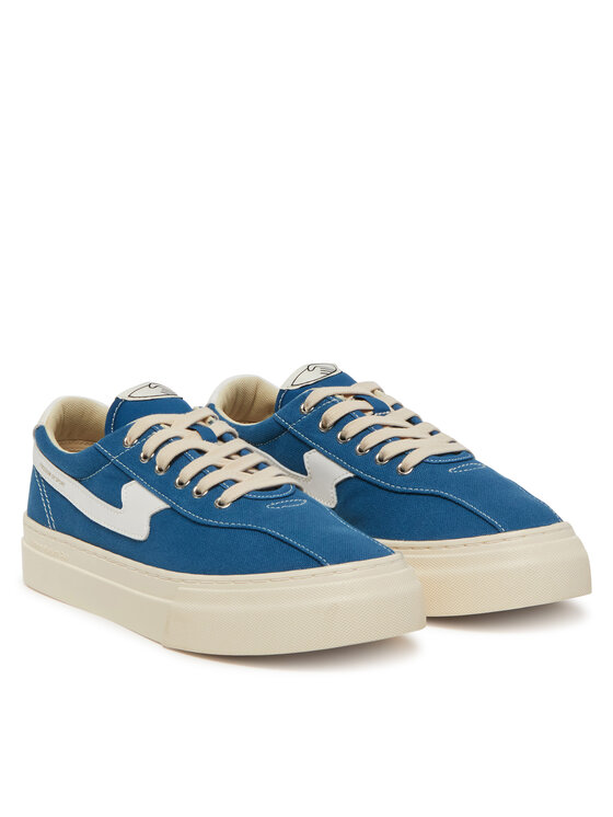 S.W.C Stepney Workers Club Zapatillas de tenis S.W.C Stepney Workers Club Dellow YA25212 Azul