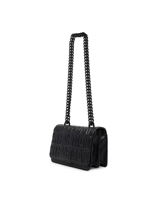 Steve Madden Сумка Steve Madden Bcarbon SM13002237 Чорний
