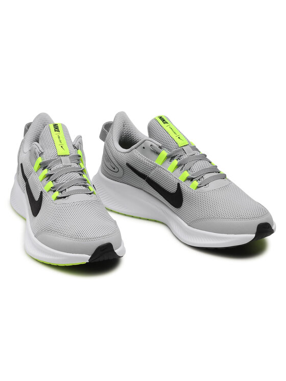 Nike Futócipő Nike Runallday 2 CD0223 007 Szürke
