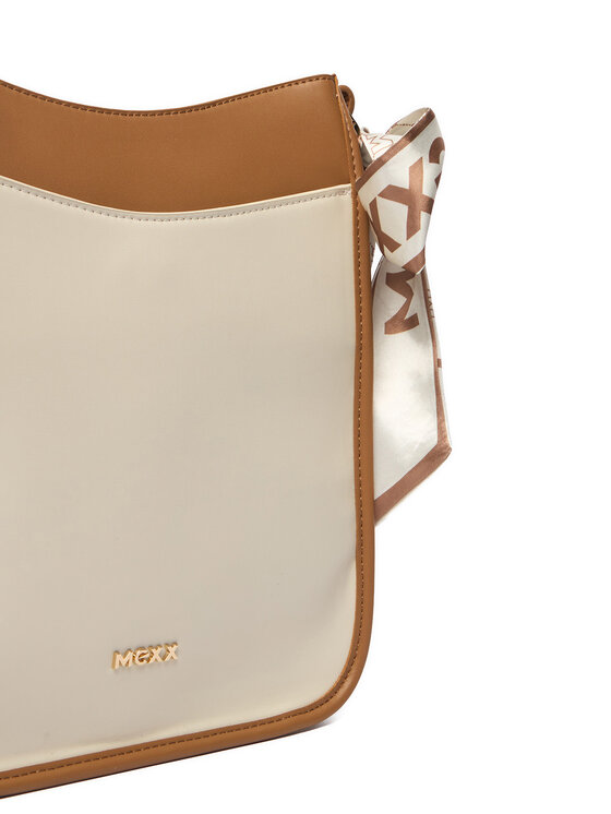 MEXX Сумка MEXX CEO-MEXX-S-022-09 Écru