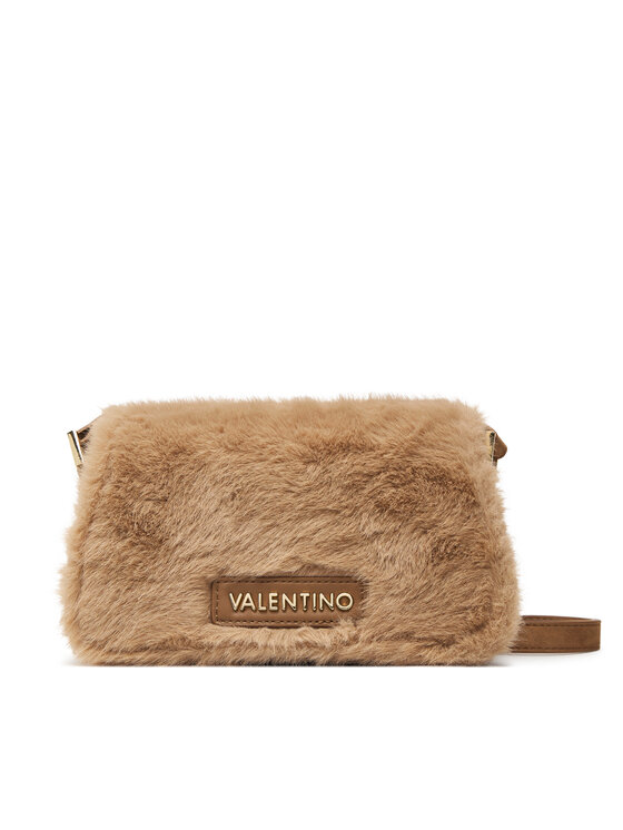 Valentino Borsetta Valentino Iceland VBSA6B09PLC Beige scuro
