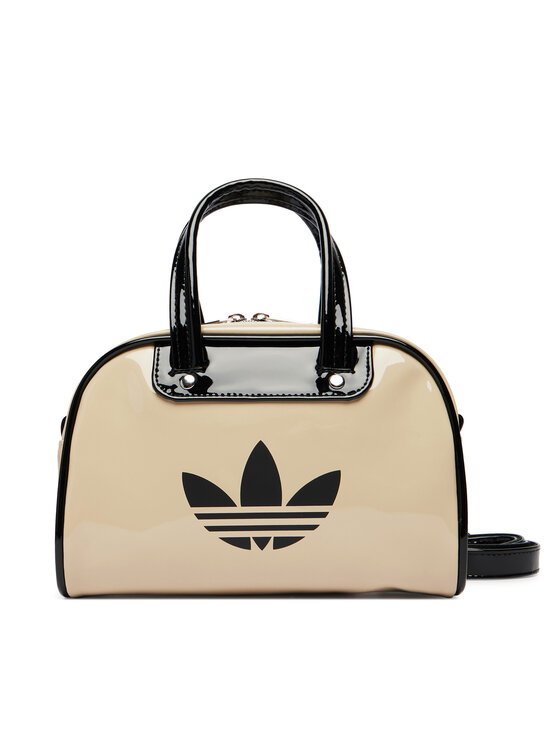 adidas Bolso adidas KD7841 Beis