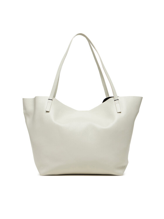 Patrizia Pepe Kabelka Patrizia Pepe 2B0130/L148 Bílá