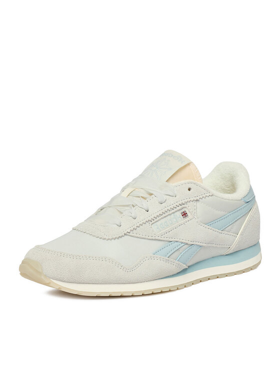 Reebok Снікерcи Reebok SS-CLASSIC AZ 100245689 Голубий
