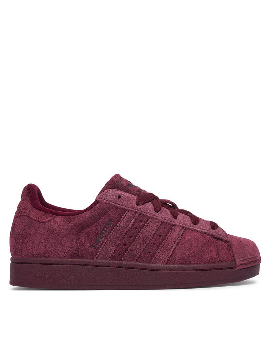 adidas Sneakers adidas Superstar II KJ4655 Bordeaux
