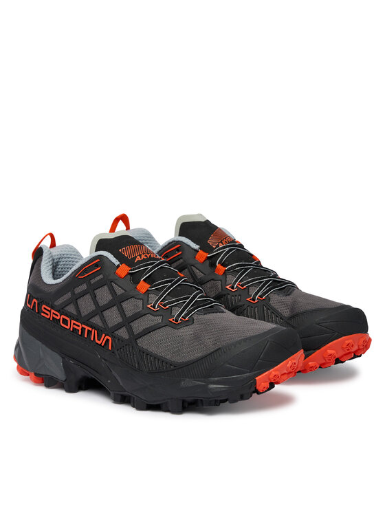 La Sportiva Трекінгові черевики La Sportiva Akyra II ZFHS080G00R22 Сірий