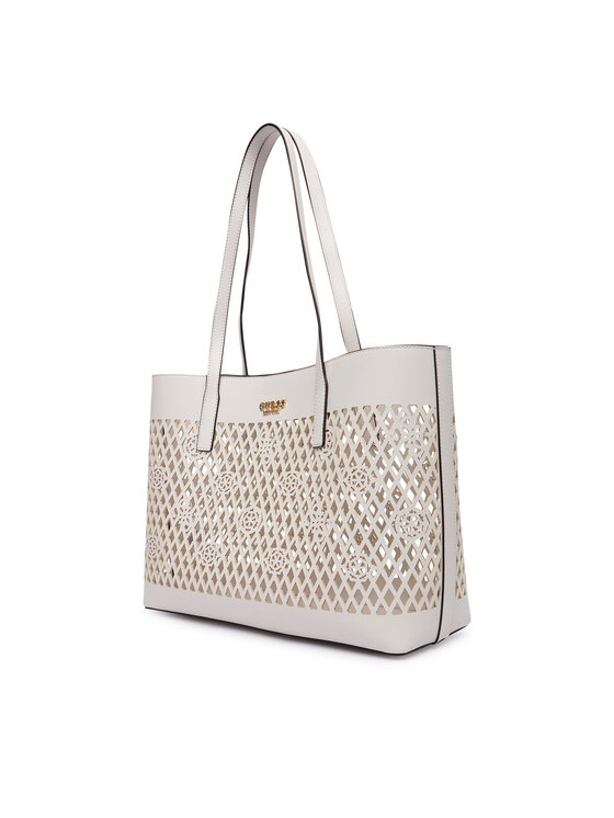 Guess Сумка Guess Letty HWPG99 11240 Білий