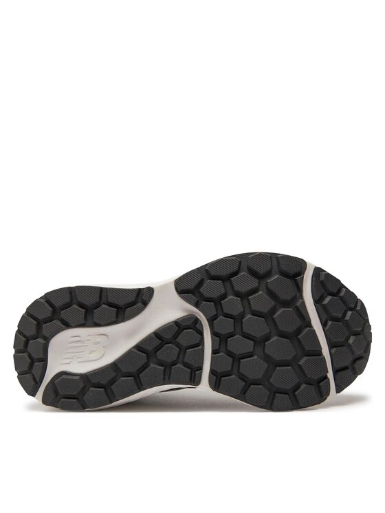 New Balance Skriešanas apavi New Balance Fresh Foam 520 v7 W520LK7 Melns