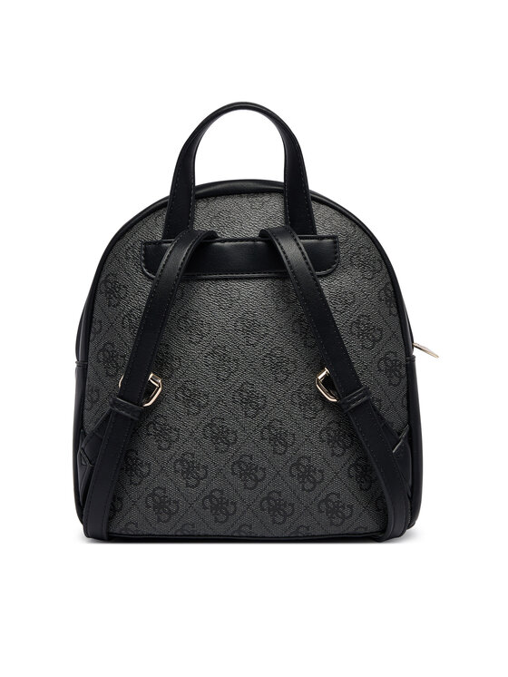 Guess Rucsac Guess J6YZ03 W2508 Negru