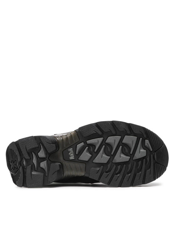 Magnum Trekking Magnum Stealth Force 8.0 Crna