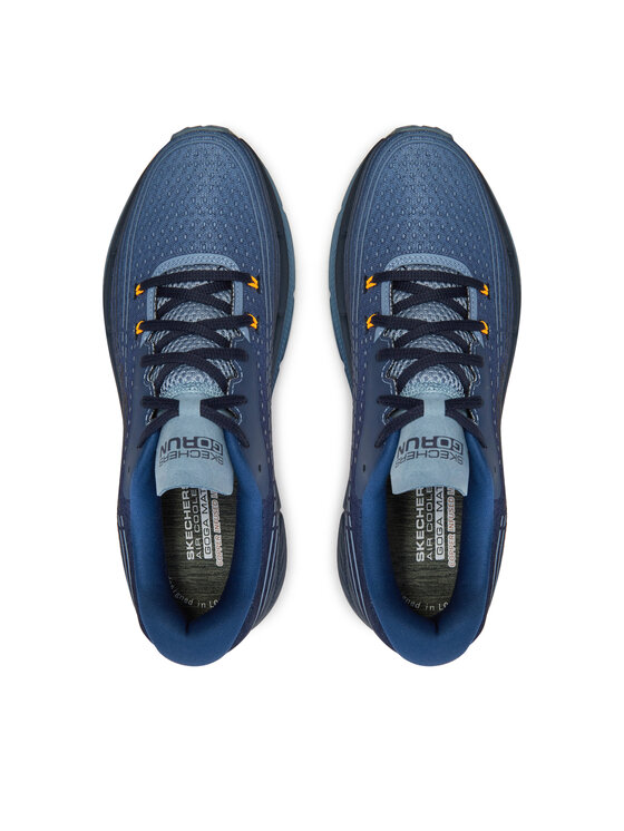 Skechers Взуття для бігу Skechers Max Cushioning Premier 2.0 220835 Cиній