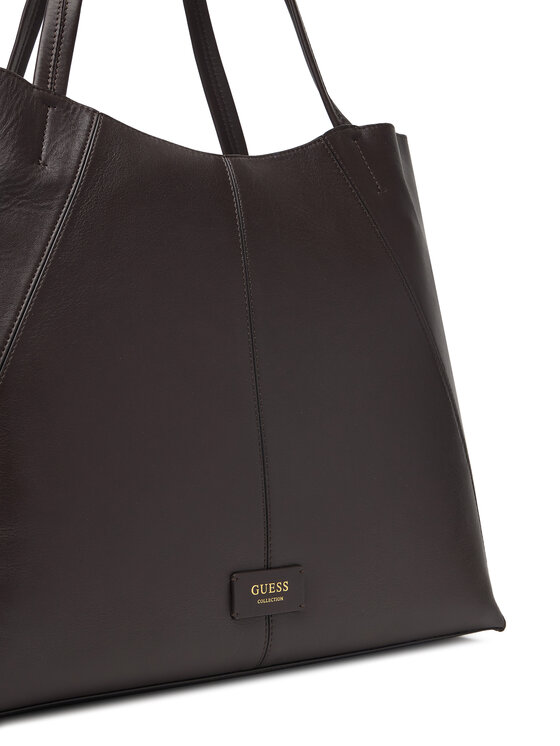 Guess Сумка Guess HWHEGL P6465 Темно-коричневий