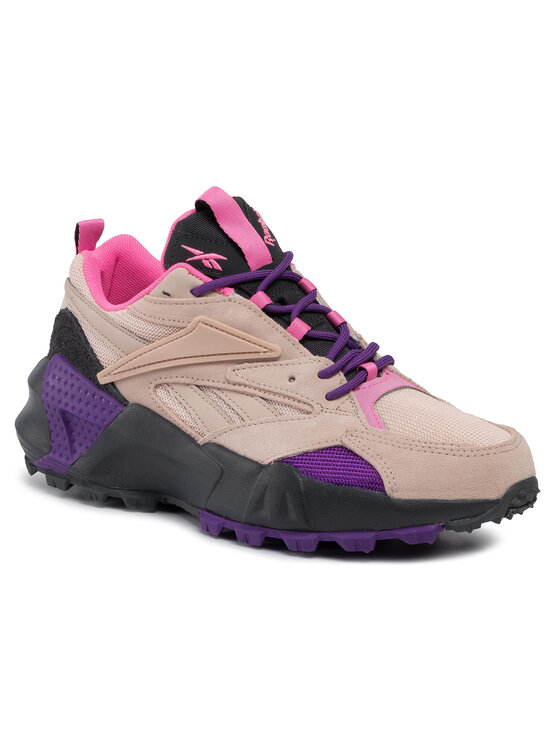 Reebok Sneakersy Reebok Aztrek Double Mix Trail EG8807 Růžová