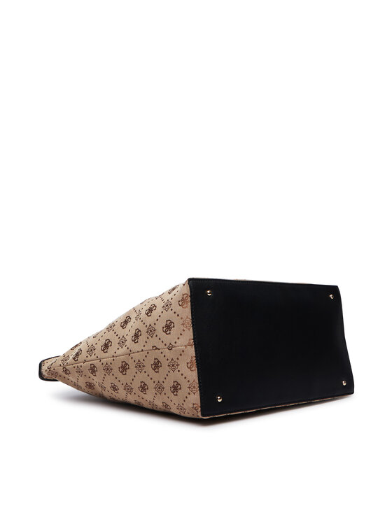 Guess Borsetta Guess VICTTORIA HWJP95 14290 Marrone chiaro