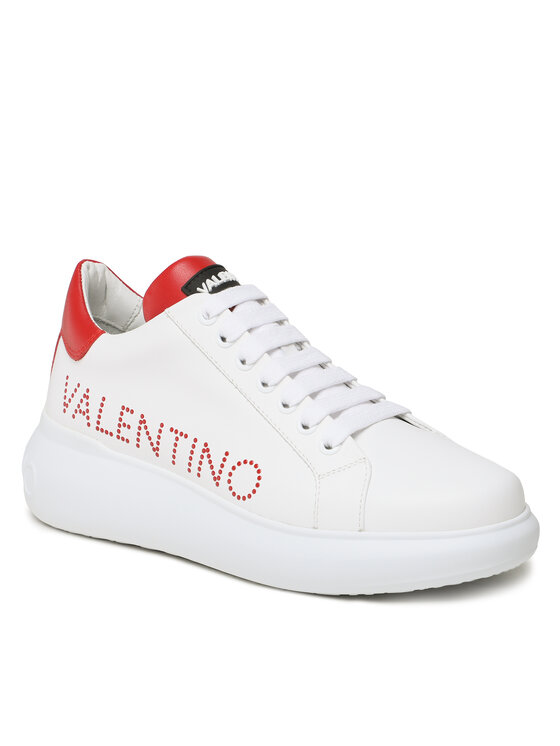 Valentino Sneakers Valentino 95B2302VIT Alb