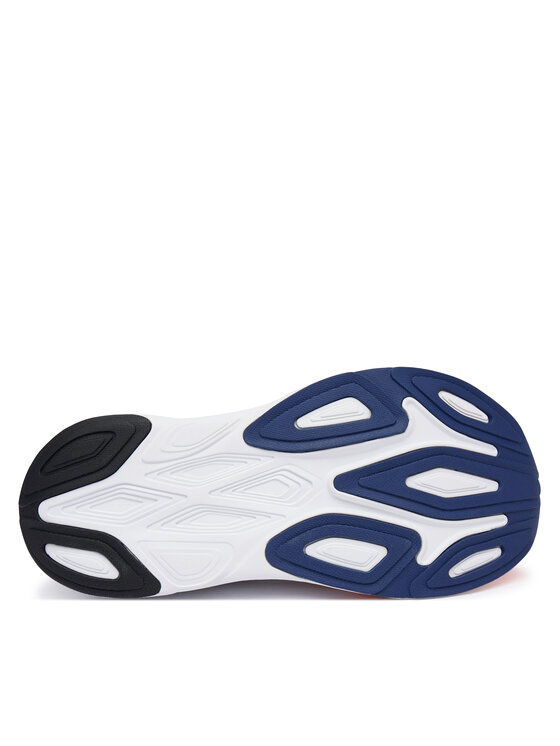 New Balance Маратонки за бягане New Balance Fresh Foam X More v6 MMOR2L4 Сив