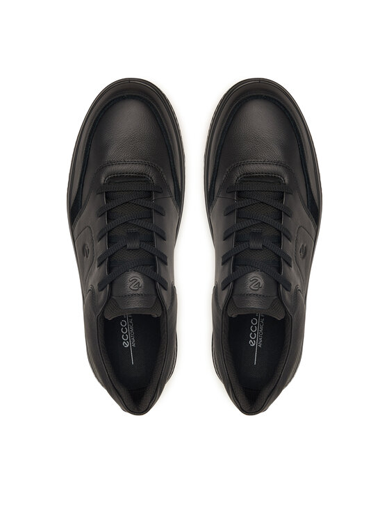 ECCO Sneakersy ECCO Move 55165451052 Čierna