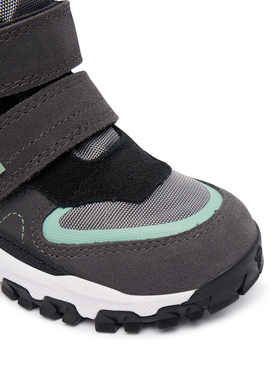Primigi Снігоходи Primigi GORE-TEX 8936022 M Сірий
