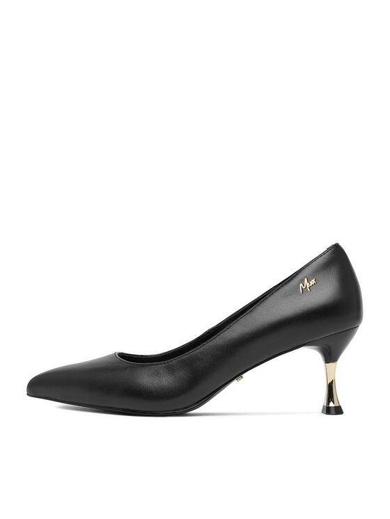 MEXX Туфлі MEXX EO-CD25-191-1 Чорний