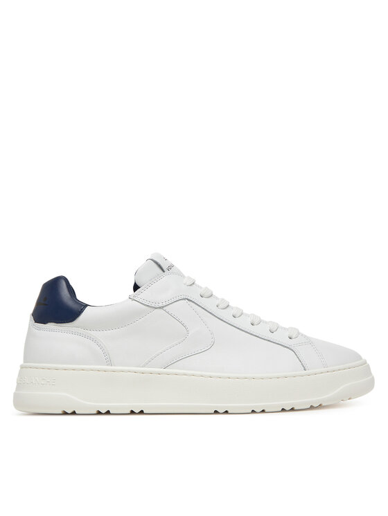 Voile Blanche Sneakersy Voile Blanche Layton 100 2017678.04.1N09 Biela