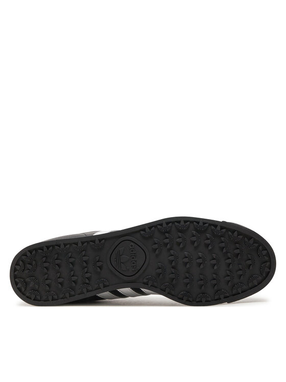 adidas Снікерcи adidas Samoa 019351 Чорний