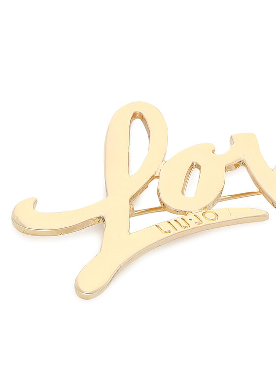 Liu Jo Spilla Liu Jo BJXLJ200 Oro