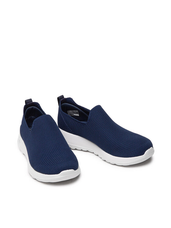 Skechers Félcipő Skechers Modulating 216170/NVY Sötétkék