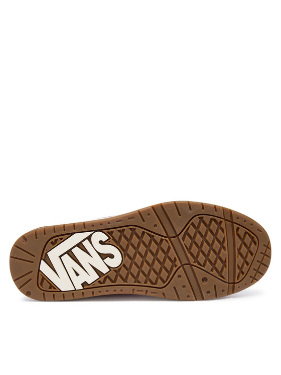 Vans Sneakersy Vans Hylane VN000D1J4C61 Fioletowy