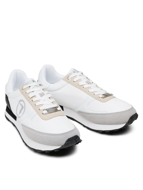 Trussardi Αθλητικά Trussardi 77A00409 Λευκό