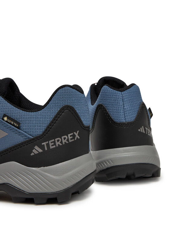 adidas Трекінгові черевики adidas Terrex GORE-TEX JI1358 Cиній