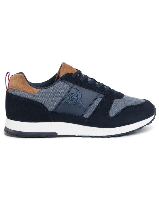 Le Coq Sportif Sneakersy Le Coq Sportif Jazy Classic 2010148 Tmavomodrá