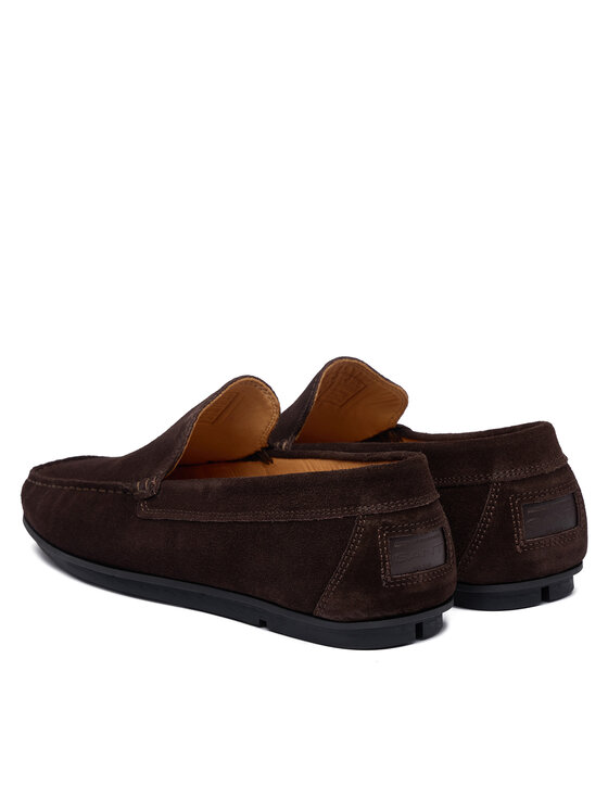 Gant Мокасини Gant 32633303 Коричневий