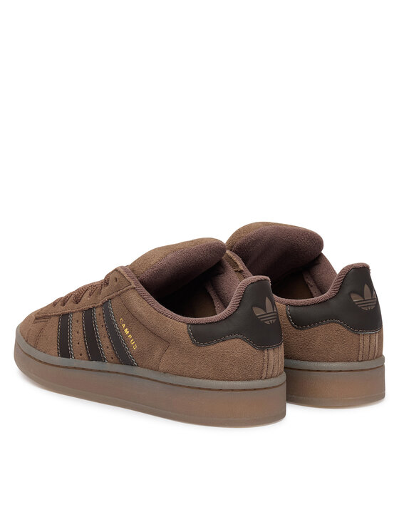 adidas Снікерcи adidas Campus 00S IH4247 Коричневий