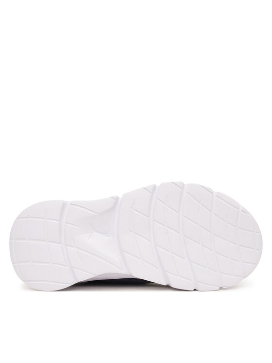 Puma Снікерcи Puma Flexfocus Modern AC+ 401519 26 Сірий
