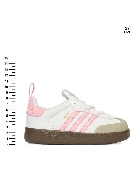 adidas Снікерcи adidas adifom Samba 360 IH7043 Білий