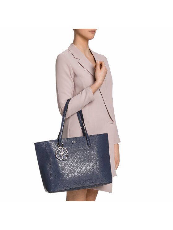 Guess Soma Guess Jayne (SG) HWSG69 61230 Tumši zils