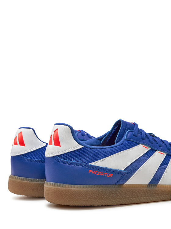 adidas Взуття для футболу adidas Predator Freestyle IF6309 Голубий